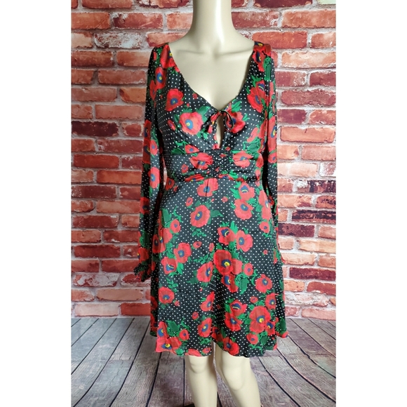 Free People Morning Light Dress Size 2 & 4 NWT - Picture 2 of 3